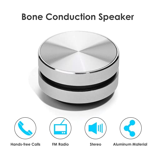 BoneCon Mini Stereo Speaker