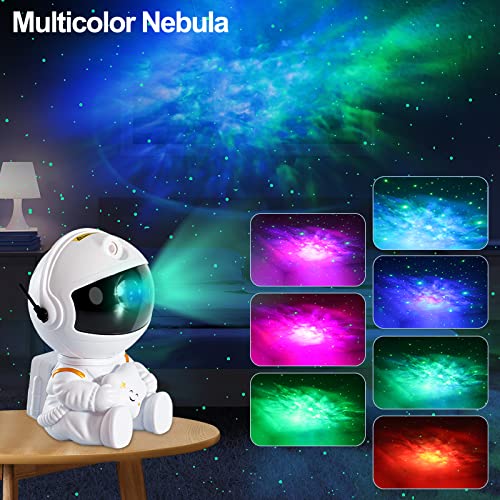 Nebula Light